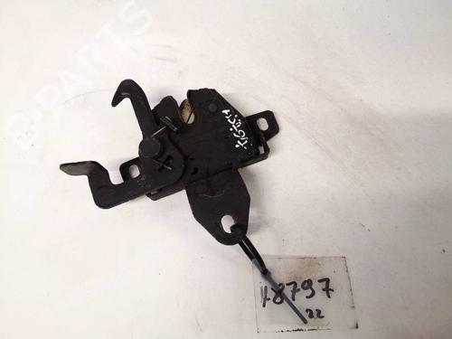hood-lock-chevrolet-captiva-c100-c140-2006-35329372 main image