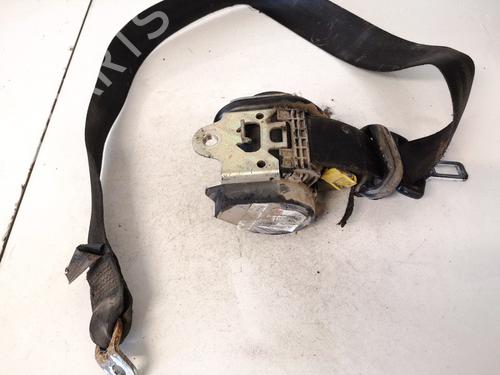 Used Front left seatbelt Front left seatbelt 35404506 35404506