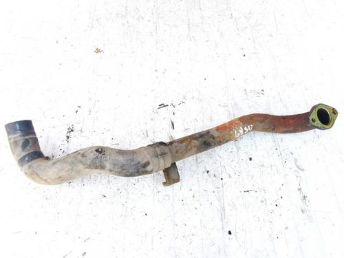 Used Pipe Pipe NISSAN X-TRAIL I (T30) 2.2 DCi (114 hp) 35509749 35509749