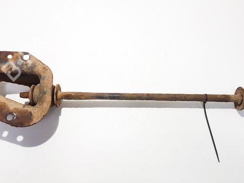 Used Left rear suspension arm Left rear suspension arm CHRYSLER SEBRING (JR) 2.0 (141 hp) 35471206 35471206