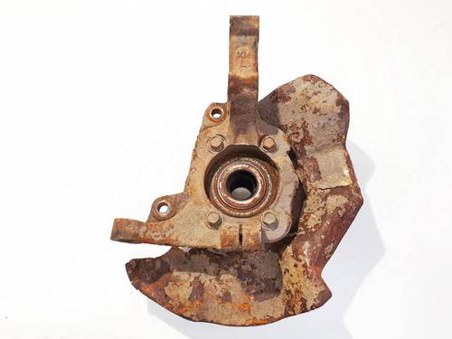 Used Left front steering knuckle Left front steering knuckle 35214083 35214083