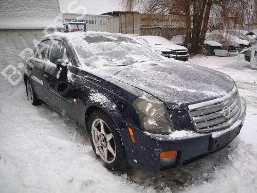 Brugte CADILLAC CTS 3.2 (218 hp) 4442938