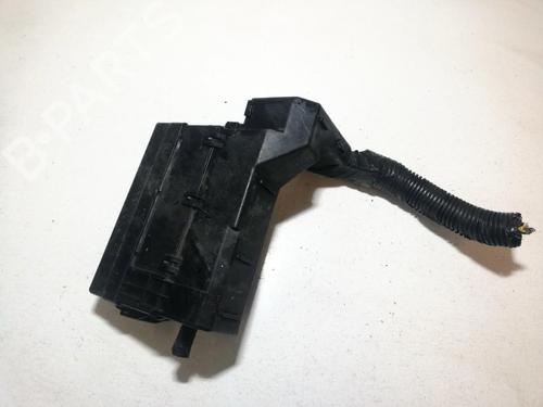 fuse-box-nissan-primera-hatchback-p12-2002-33506652 main image