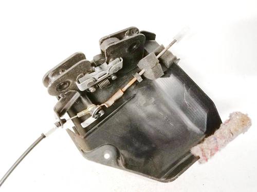 Electronic module MAZDA 6 Hatchback (GG) 2.0 DI (GG14) | BP35124603M83 - Image 2