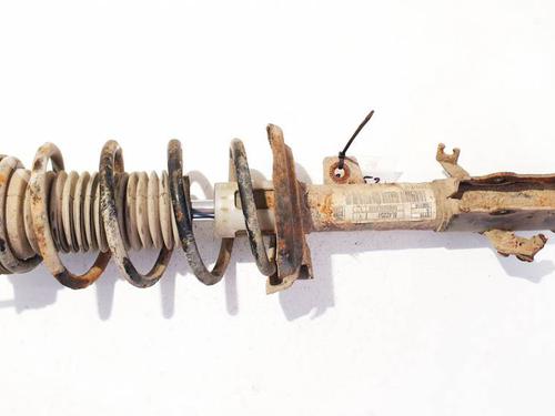 Used Left front shock absorber Left front shock absorber 35231561 35231561