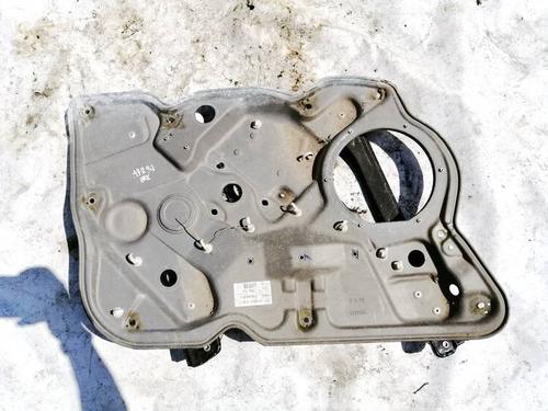 Used Front left window mechanism Front left window mechanism 35267454 35267454
