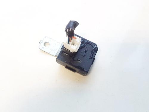 Used Electronic module Electronic module 38740352 38740352