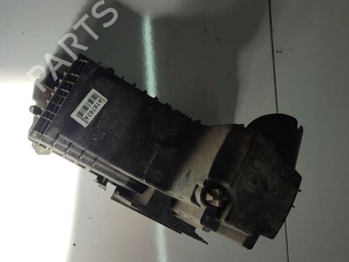 Used Air filter box Air filter box CITROËN C5 III (RD_) 2.0 HDi (RDRHD8, RDRHDJ, RDRHR8, RDRHRJ) (136 hp) 34947947 34947947