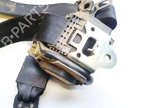 Used Front right seatbelt Front right seatbelt AUDI A6 C6 (4F2) 3.0 TDI quattro (233 hp) 40555913 40555913