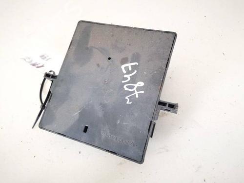 Electronic module AUDI A6 C6 (4F2) 2.4 | BP35388703M83 - Image 3