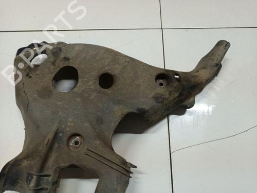 Underbody protection AUDI A6 C6 (4F2) 2.7 TDI | BP34867291M92 - Image 3
