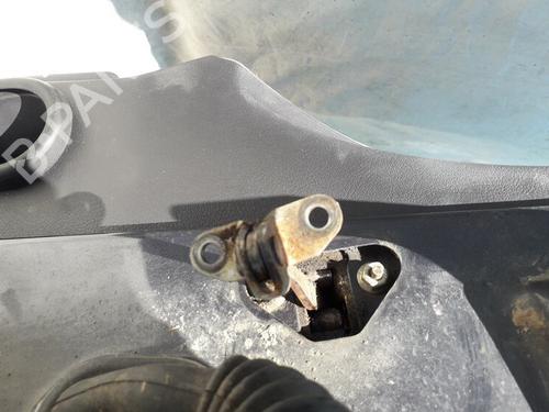 Hinge/Door check strap CITROËN C8 (EA_, EB_) 2.2 HDi | BP35595299C146 - Image 3