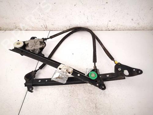 Used Rear left window mechanism Rear left window mechanism 39544587 39544587