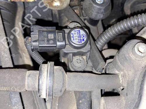 Electronic module MERCEDES-BENZ C-CLASS (W203) C 200 Kompressor (203.042) | BP34875893M83 - Image 2
