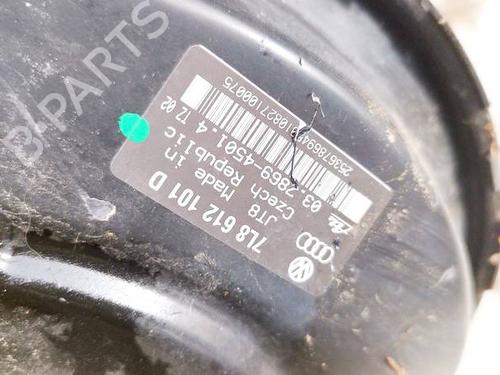 Servo brake AUDI Q7 (4LB) 3.0 TDI quattro | BP34750062M42 - Image 3