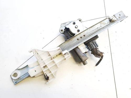 Used Rear right window mechanism Rear right window mechanism 35338920 35338920
