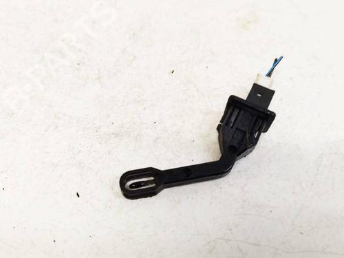 Used Electronic module Electronic module MERCEDES-BENZ C-CLASS (W204) C 220 CDI (204.002) (163 hp) 34876158 34876158