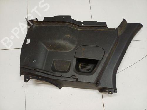 Boot lining OPEL MERIVA A MPV (X03) 1.6 (E75) | BP39041184I3 - Image 2
