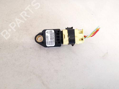Used Electronic module Electronic module MITSUBISHI OUTLANDER II (CW_W) 2.0 DI-D (CW8W) (140 hp) 32938578 32938578