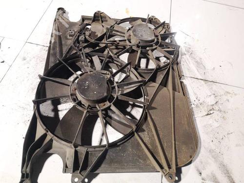 Fan CHEVROLET CAPTIVA (C100, C140) 2.0 D 4WD | BP35059555M128 - Image 2