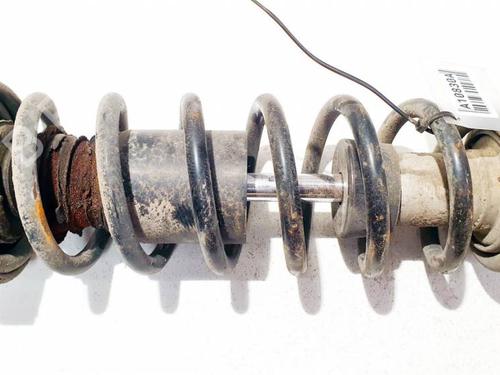 Shock absorber spring BMW 7 (E65, E66, E67) 730 d | BP34898203C152 - Image 3