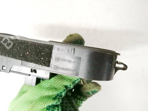 Switch PORSCHE CAYENNE (9PA) S 4.5 | BP32605412I30