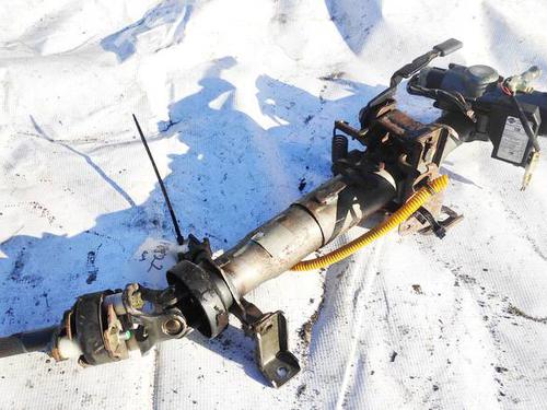 Used Steering column Steering column NISSAN PRIMERA Traveller (WP11) 2.0 TD (90 hp) 35314902 35314902