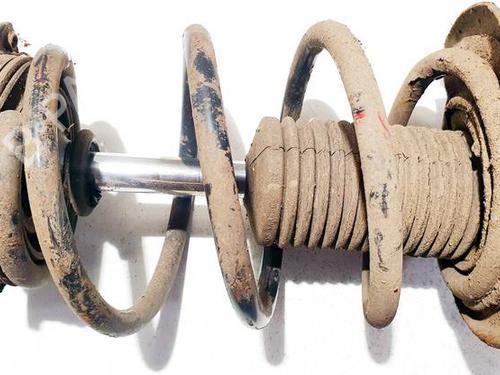 Left front shock absorber NISSAN LEAF (ZE0) Electric | BP34826749M16 - Image 2