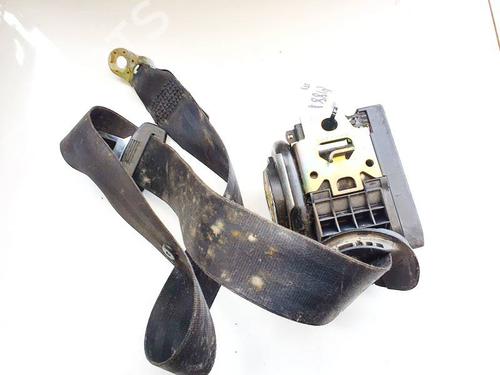 Used Front left seatbelt Front left seatbelt VW PASSAT B5.5 (3B3) 2.0 TDI (136 hp) 35298423 35298423