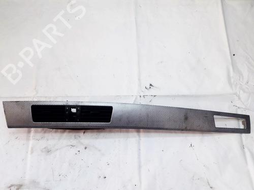 Luftventil Luftventil BMW 5 (E60) 523 i (177 hp) 33517833 33517833