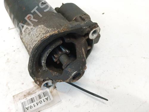 Starter VOLVO S60 I (384) 2.4 | BP34966996M8 - Image 3