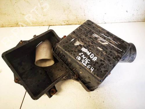 Used Air filter box Air filter box PEUGEOT 407 (6D_) 1.6 HDi 110 (6D9HZC, 6D9HYC) (109 hp) 36251882 36251882