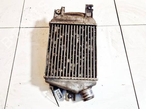 Intercooler SUBARU FORESTER (SH_) 2.0 D AWD (SHH, SHD, SHN) | BP34981035M30 - Image 2