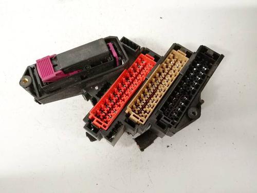 Fuse box RENAULT MEGANE III Hatchback (BZ0/1_, B3_) 1.5 dCi (BZ09, BZ0D, BZ1W, BZ29, BZ14) | BP32968151E1 - Image 2