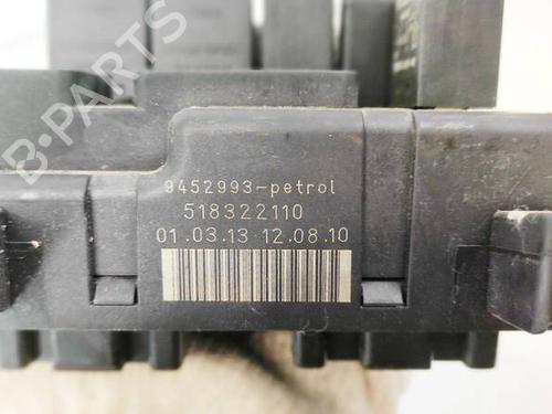 Fuse box MERCEDES-BENZ E-CLASS (W211) E 220 CDI (211.006) | BP32948697E1 - Image 3