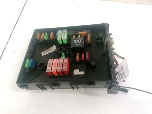 Used Fuse box Fuse box SKODA OCTAVIA II (1Z3) 1.9 TDI (105 hp) 32899780 32899780