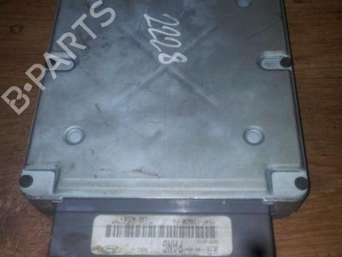 Used Engine control unit (ECU) Engine control unit (ECU) FORD FOCUS I (DAW, DBW) 1.8 Turbo DI / TDDi (90 hp) 33515752 33515752