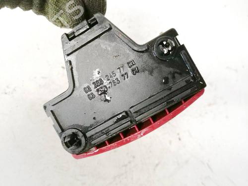 Electronic module PEUGEOT 607 (9D, 9U) 2.7 HDi 24V | BP35032421M83 - Image 3