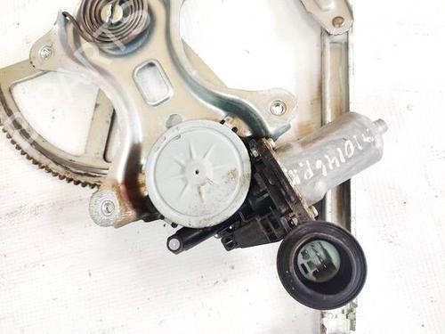 Left front window motor LEXUS RX (_U3_) 330 AWD (MCU38) | BP35034621E21 - Image 2
