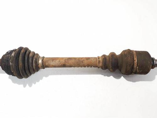 Used Left front driveshaft Left front driveshaft CITROËN C4 I (LC_) 1.6 HDi (109 hp) 35336367 35336367