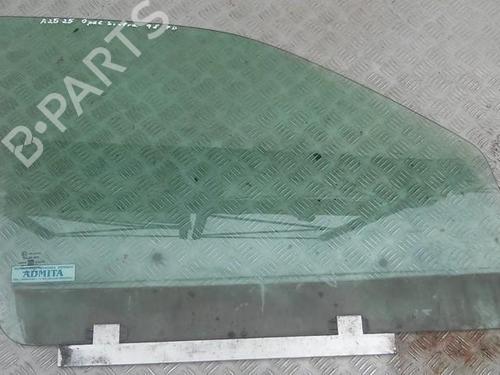 Used Front right door window Front right door window 35664961 35664961