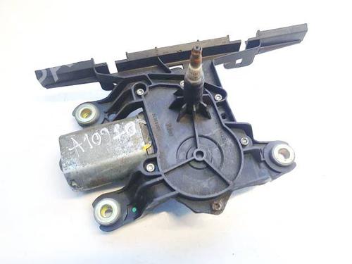 Used Rear wiper motor Rear wiper motor 34814613 34814613