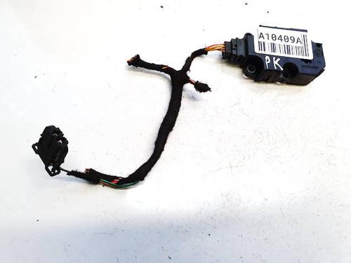 Used Electronic module Electronic module AUDI A7 Sportback (4GA, 4GF) 3.0 TDI quattro (245 hp) 32541642 32541642