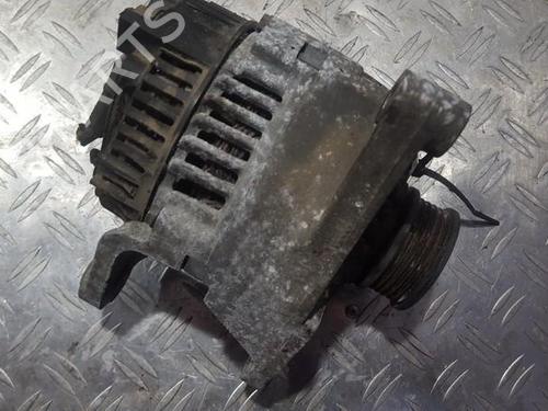 Used Alternator Alternator AUDI A4 B5 (8D2) 1.8 (125 hp) 35654238 35654238