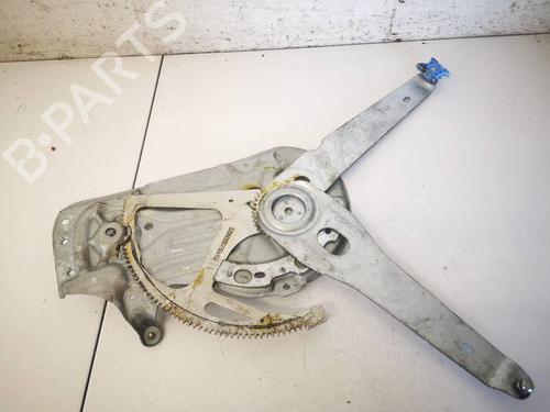 Used Front left window mechanism Front left window mechanism 34789103 34789103