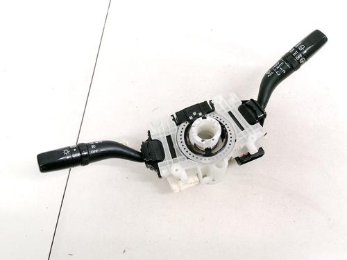 Used Warning switch Warning switch MAZDA 6 Hatchback (GG) 2.0 DI (GG14) (143 hp) 35573644 35573644