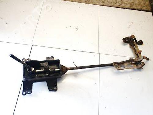 Used Gear lever Gear lever 34808428 34808428
