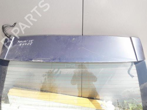 Spoiler bagklap Spoiler bagklap 35617464 35617464