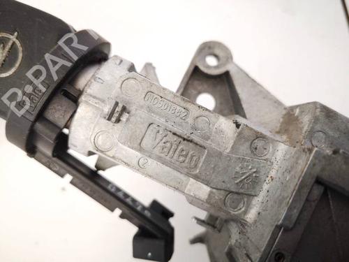Ignition barrel OPEL ASTRA H (A04) 1.7 CDTI (L48) | BP34768009M48 - Image 3