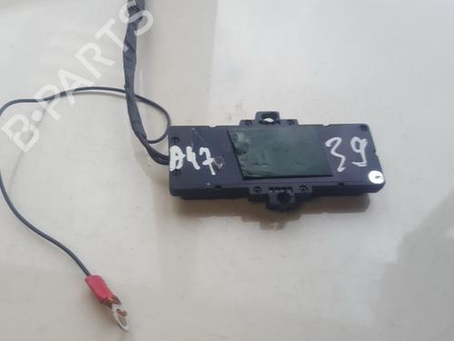 Used Electronic module Electronic module RENAULT CLIO I Hatchback Van (S57_) 1.1 (46 hp) 33512022 33512022